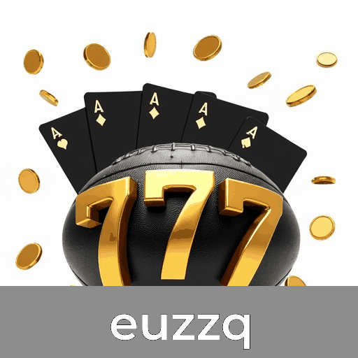 euzzq: Seu Cassino Online Seguro e Confiável
