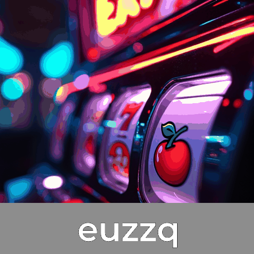 euzzq: Slots Gigantes, Jogos de Mesa e Dealers Ao Vivo