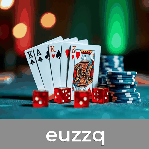 euzzq: A Plataforma de Jogos que Une Segurança e Profissionalismo