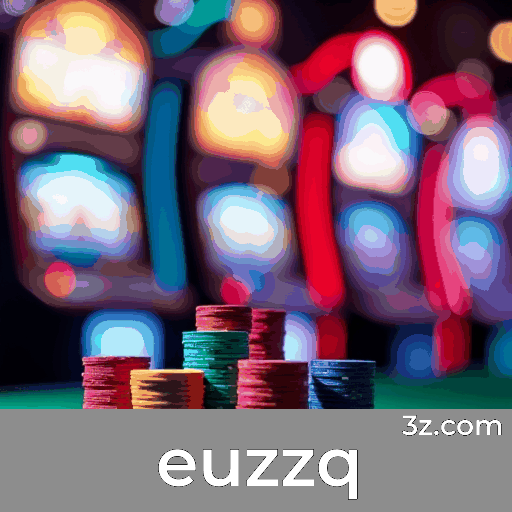 euzzq: Seu Portal de Jogos Confiável e Seguro