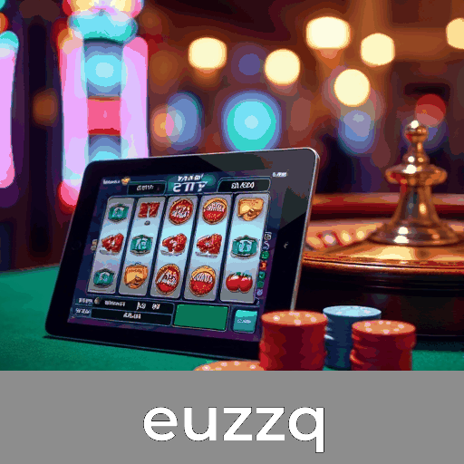 euzzq: Bônus Irresistíveis e Ofertas Únicas Esperam por Você